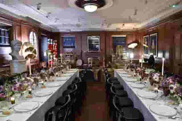 Maison Assouline