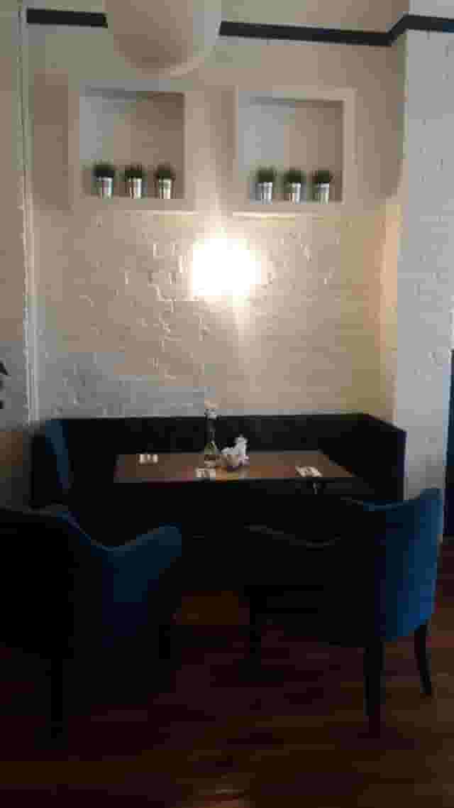 Stella's Room