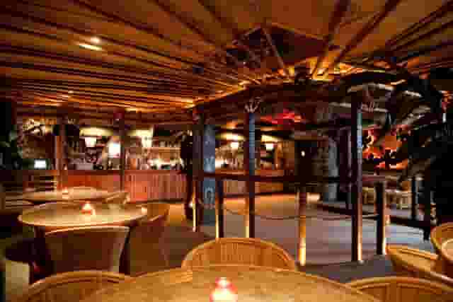 Little Havanna room
