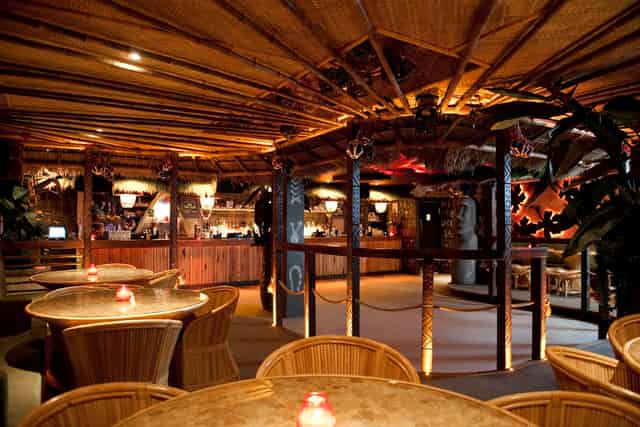 Little Havanna room