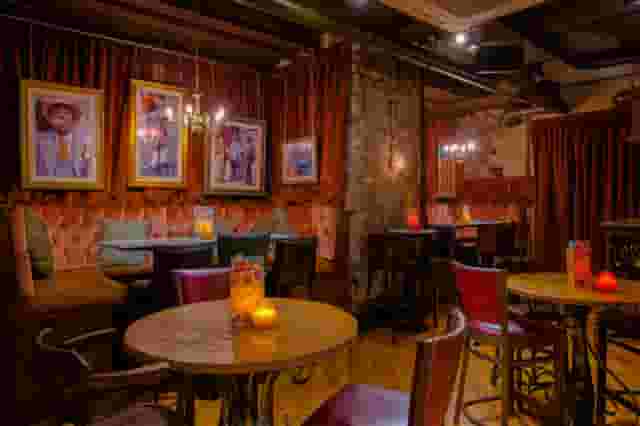 Little Havanna room