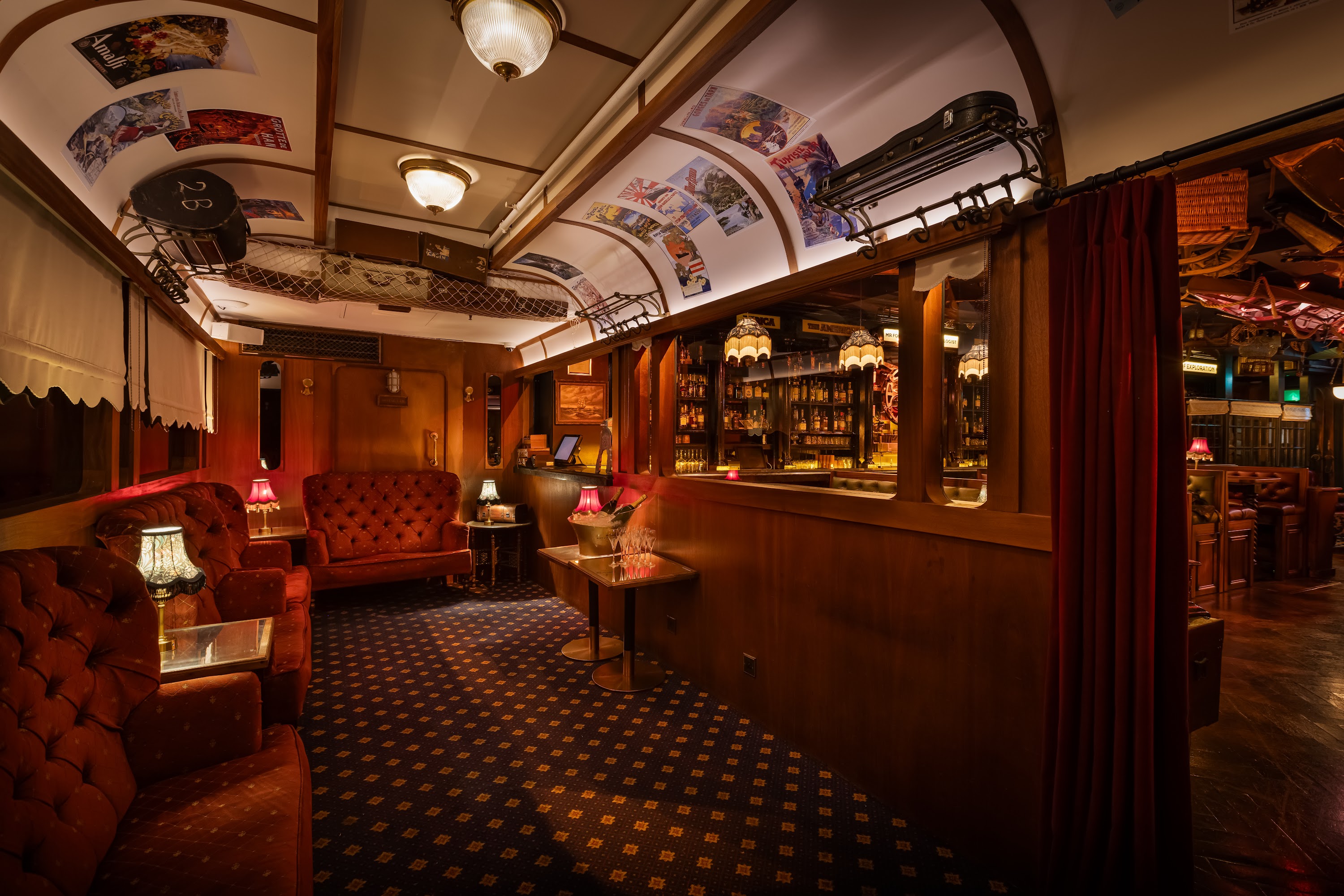 The Train Carriage  - 454f6226-19b7-435e-b388-23f65f234f87.jpg