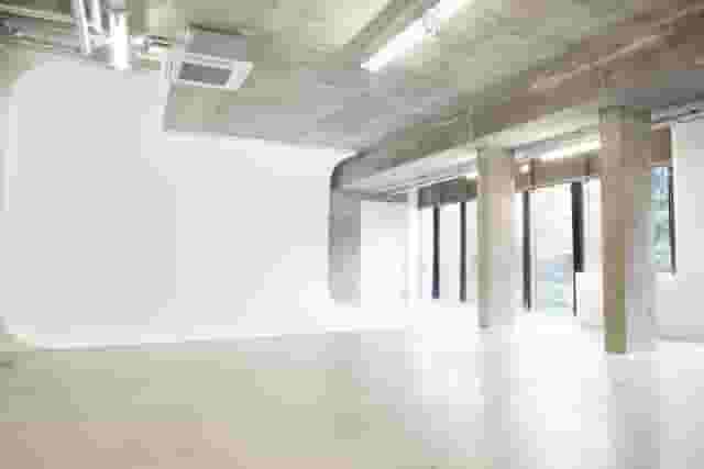 Studio 1 + 2