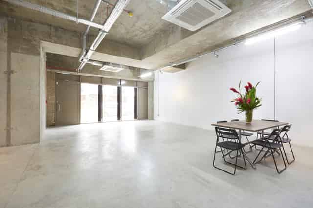 Studio 1 + 2