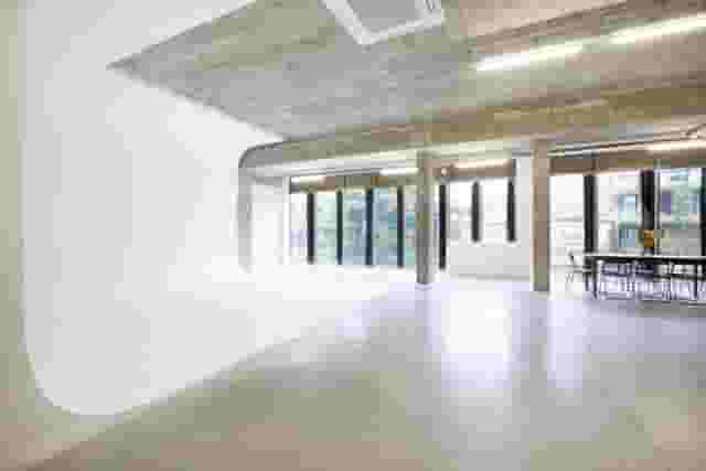 Studio 1 + 2