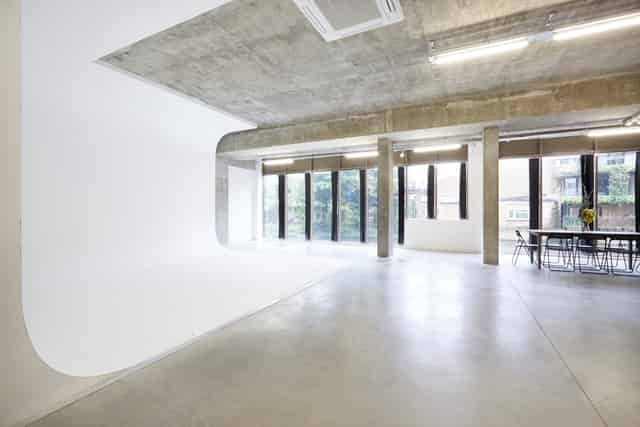 Studio 1 + 2
