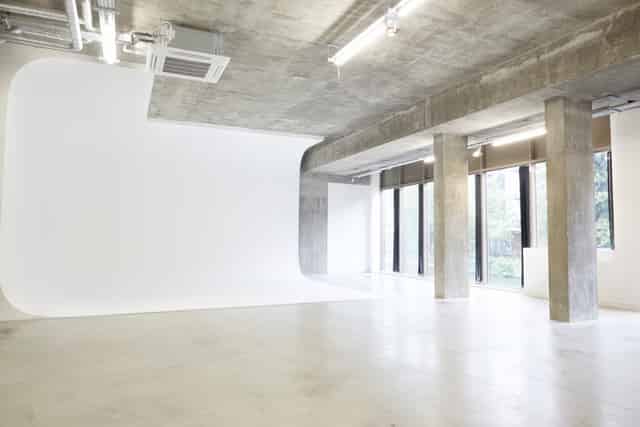 Studio 1 + 2