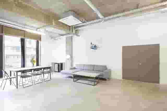 Studio 1 + 2