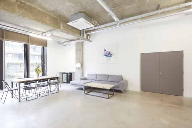 Studio 1 + 2