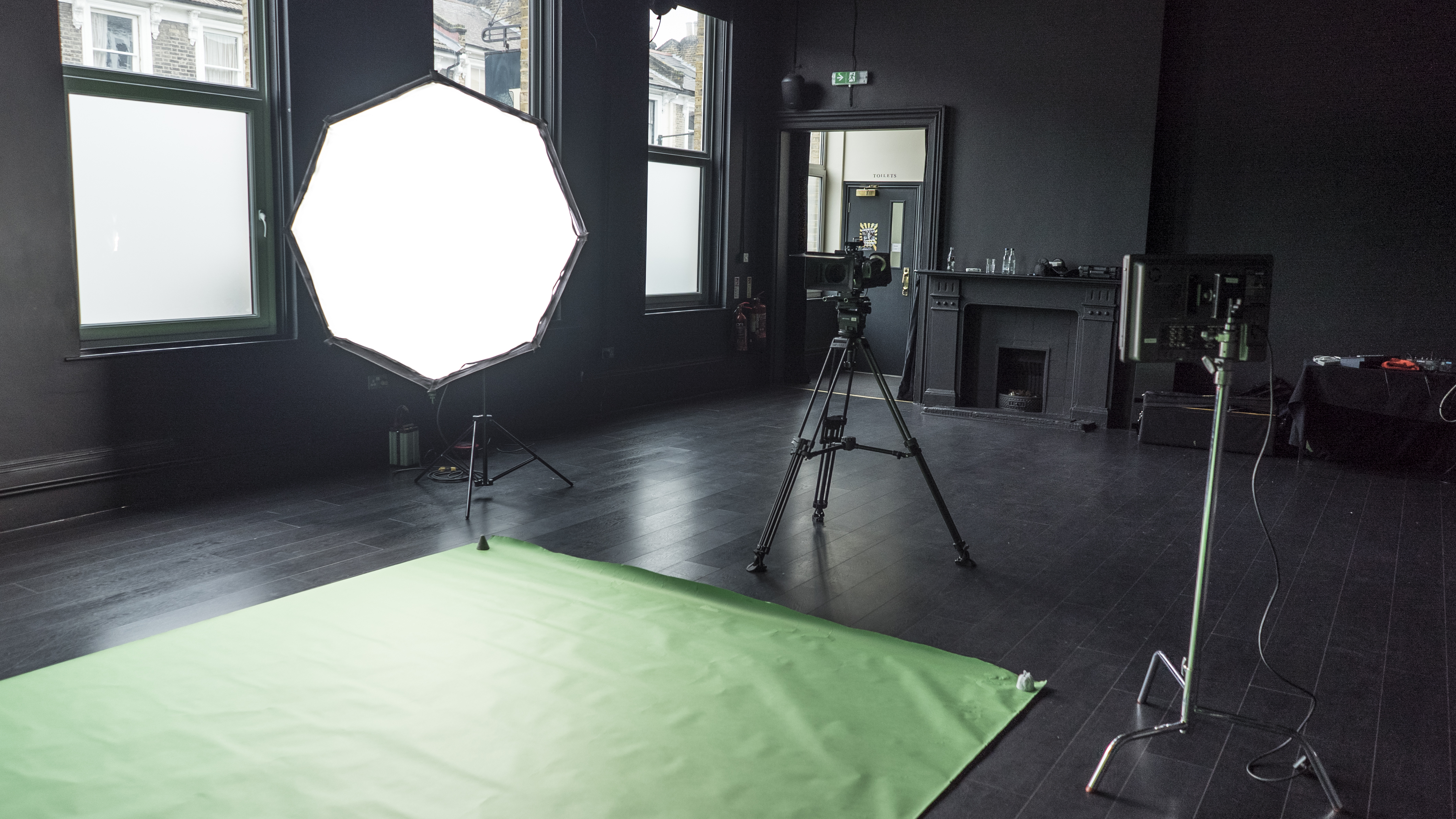 Landor Space - image 1