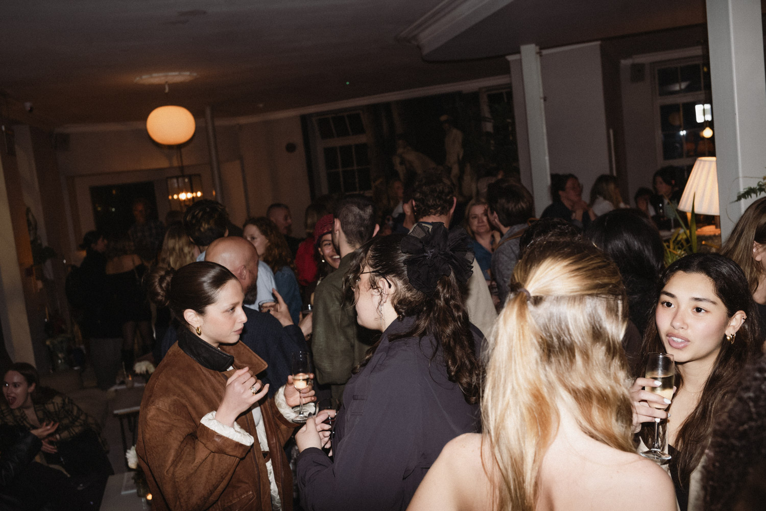Festive Town House Party - image 6