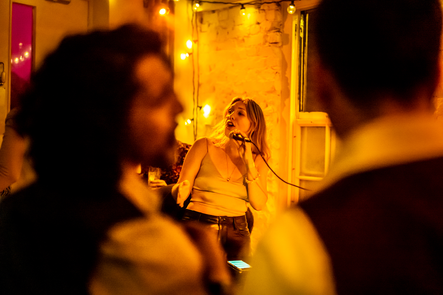 Festive Town House Party - image 10