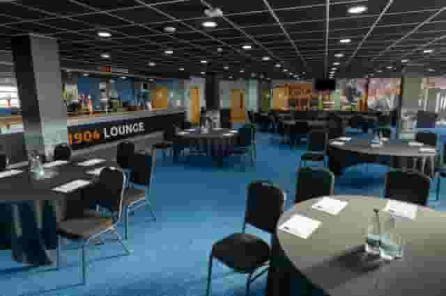 1904 Lounge