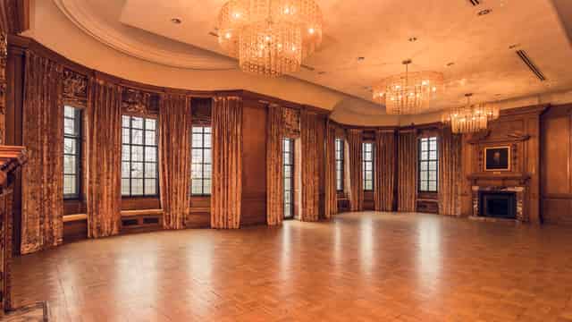 Grand Boardroom