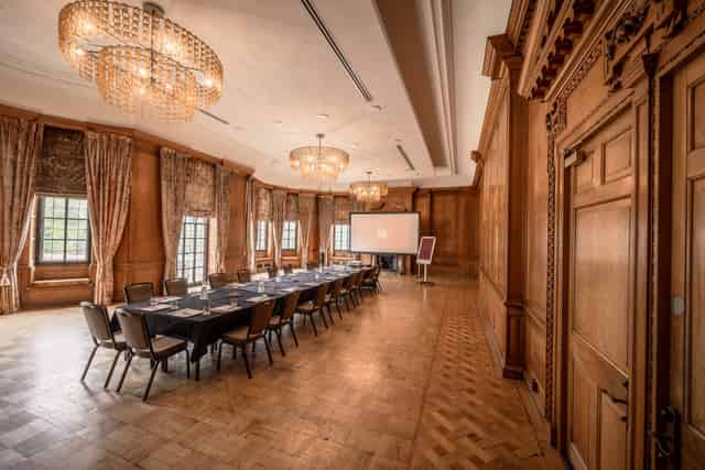 Grand Boardroom