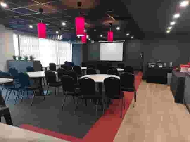 Raich Carter Suite