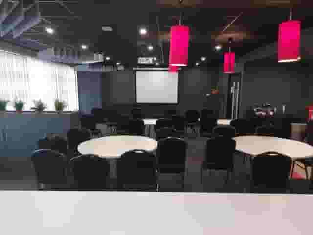 Raich Carter Suite