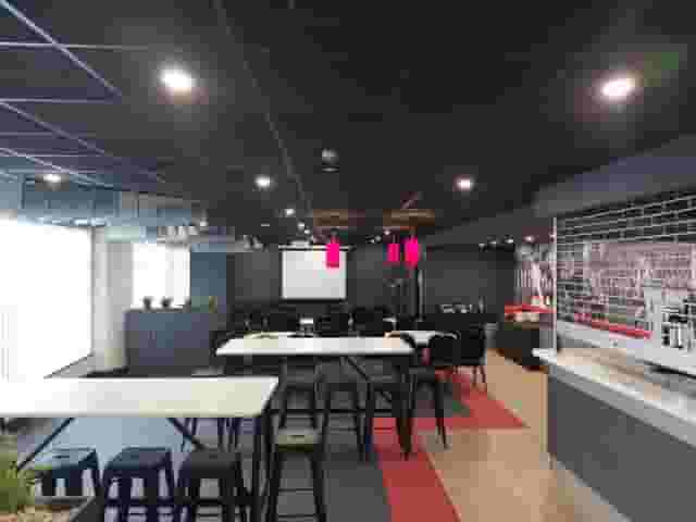Raich Carter Suite