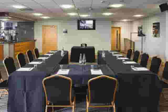 The Needler Suite