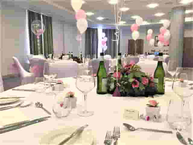 DoubleTree by Hilton London Angel Kings Cross