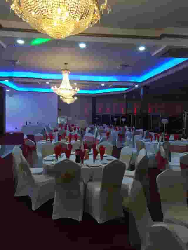 Praba Banqueting Hall