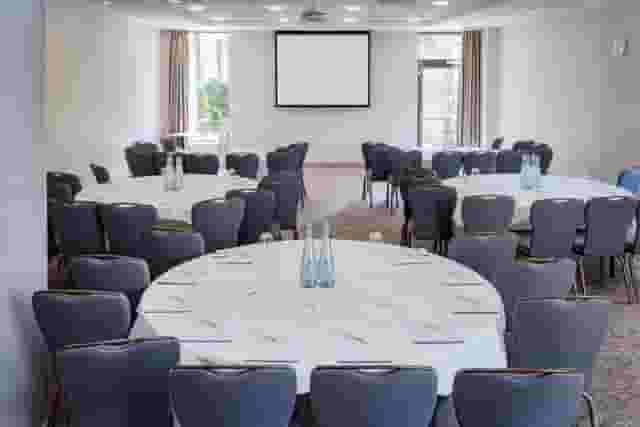DoubleTree by Hilton London Angel Kings Cross