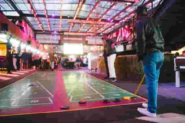 Boxpark Croydon
