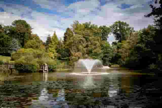 Ashdown Park Hotel & Country Club