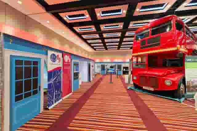 Mercure London Earls Court Hotel