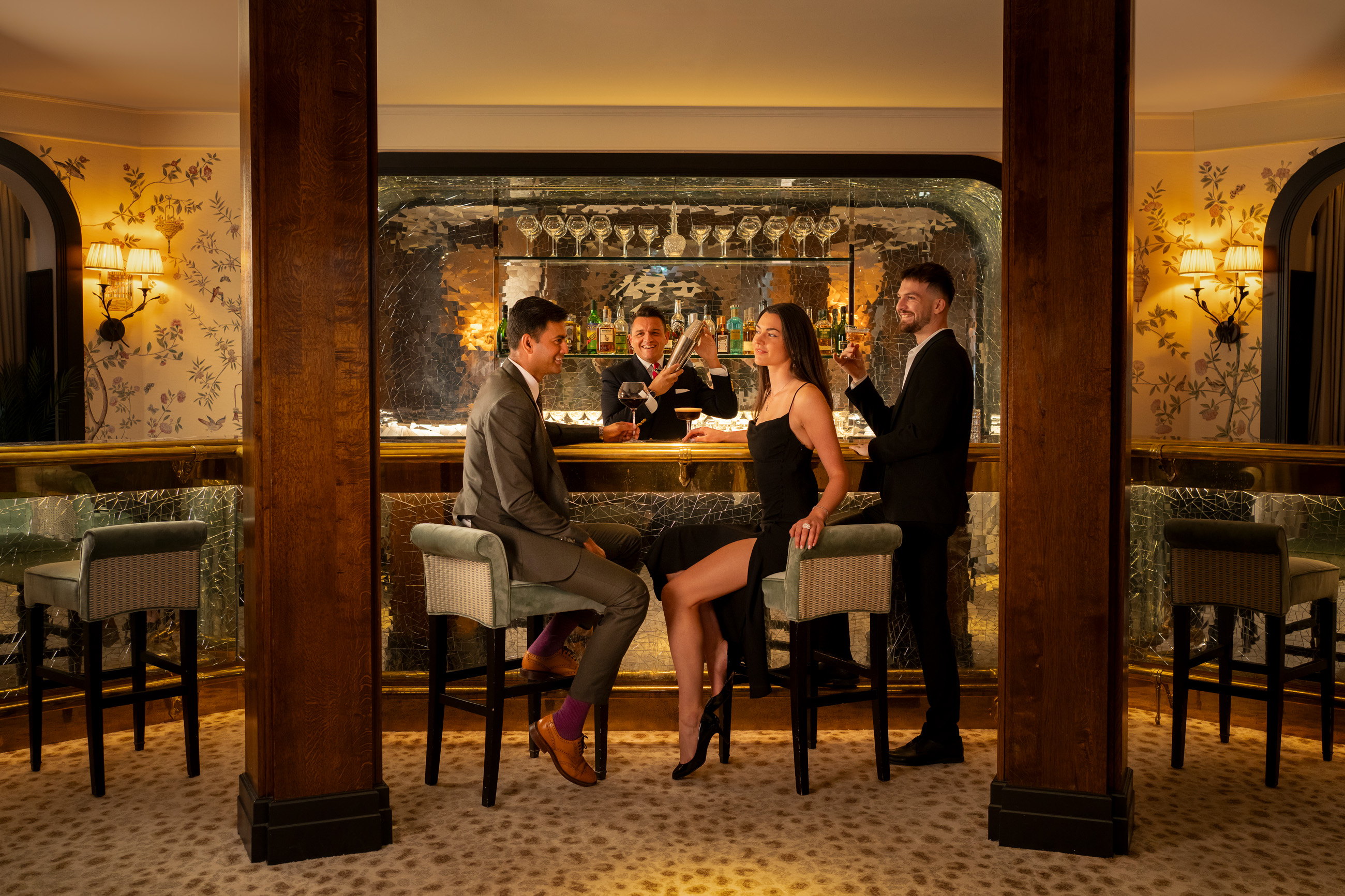 L'oscar London - image 3