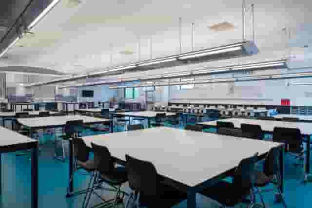 Breakout rooms