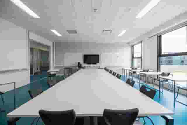 Breakout rooms
