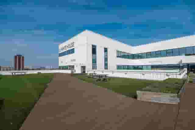 London Academy of Excellence Tottenham