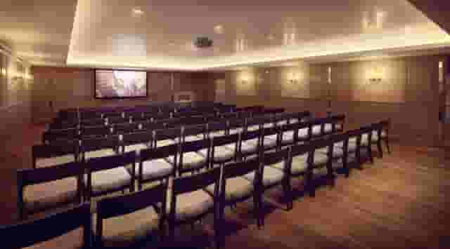 Montagu Room