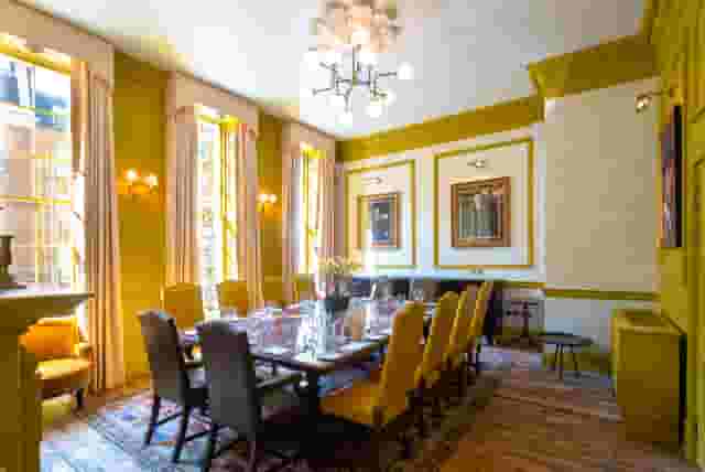 Portman Room