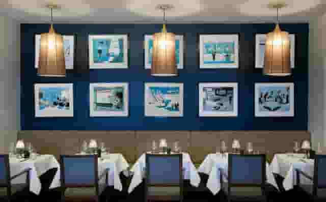 DoubleTree by Hilton London Angel Kings Cross
