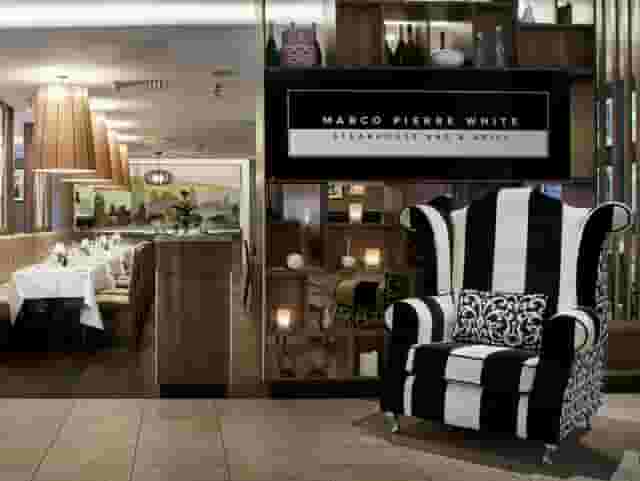 DoubleTree by Hilton London Angel Kings Cross