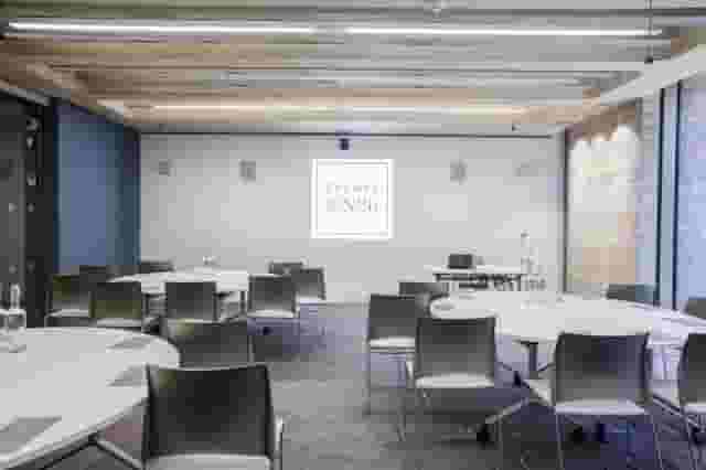 Alie Room