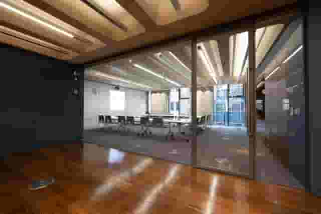 Grosvenor Room