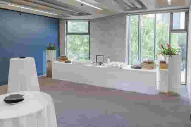 Park Room