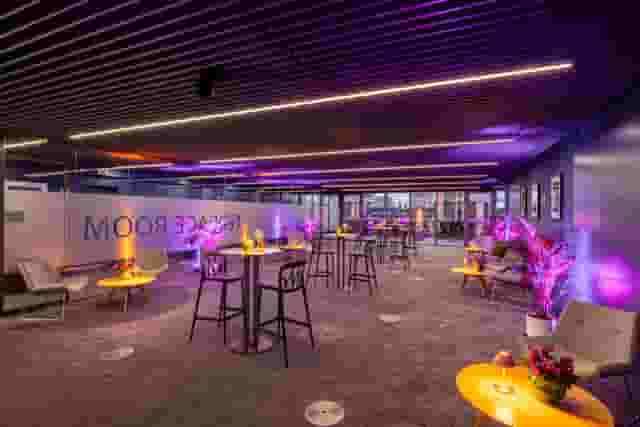 Events @ No 6