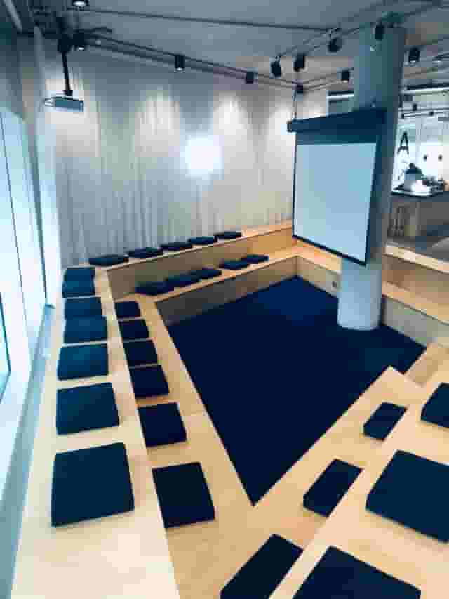 XYZ - All Work and Social