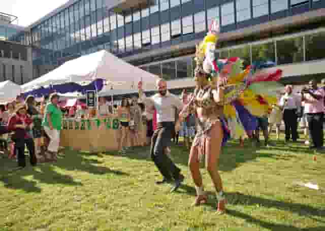Imperial Venues - Imperial College South Kensington