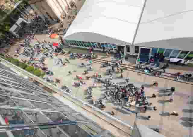 Imperial Venues - Imperial College South Kensington