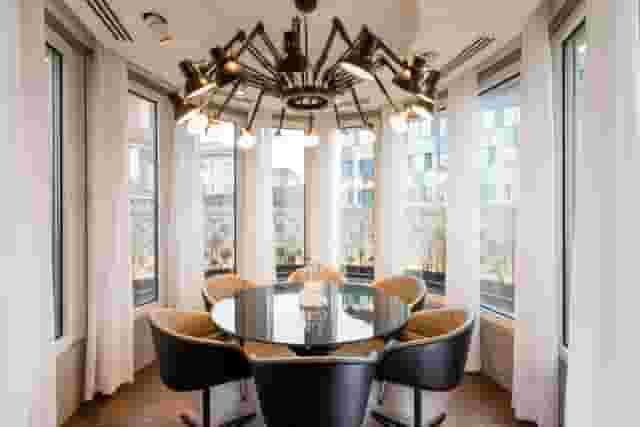 All Event Spaces