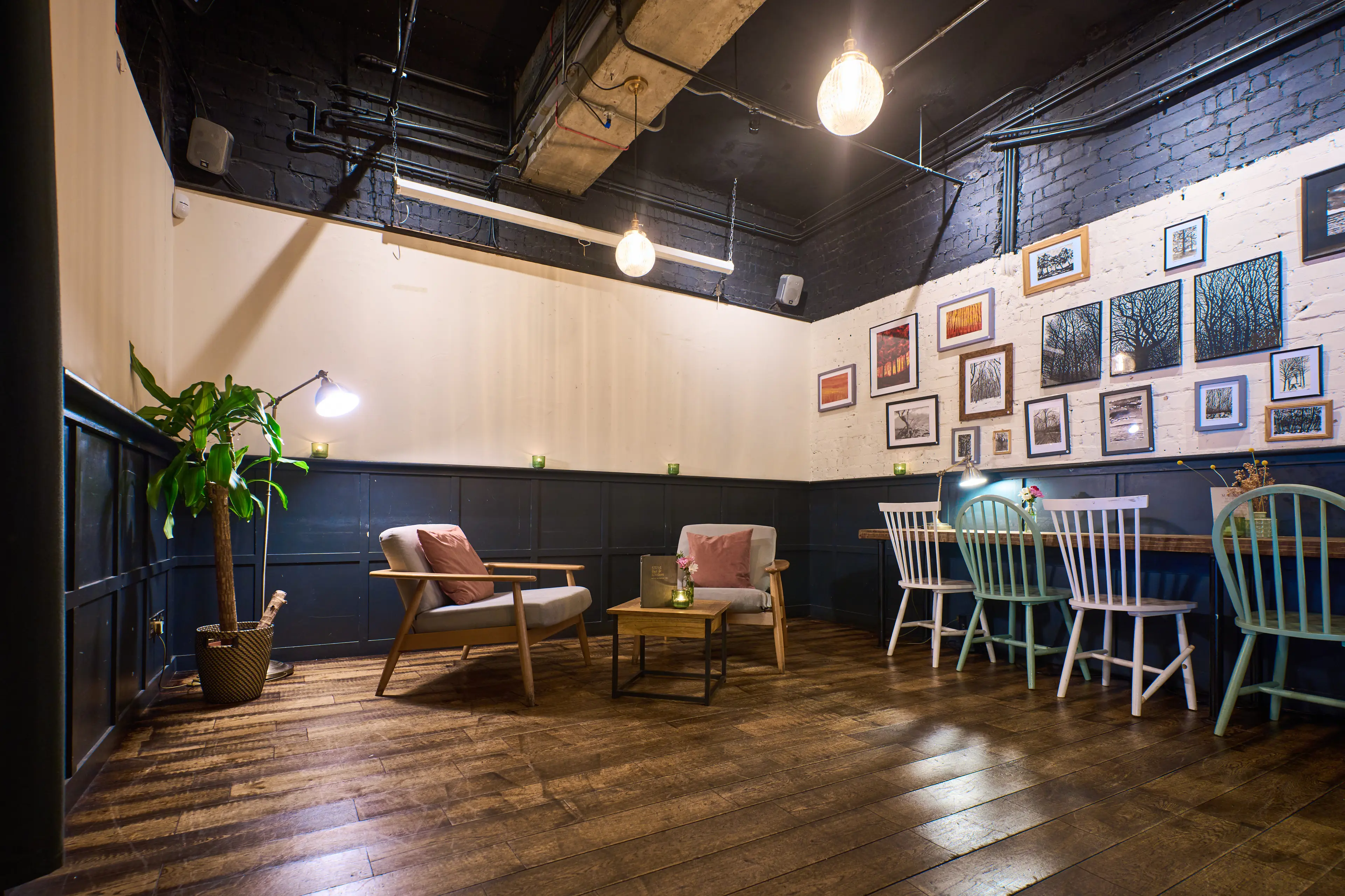 Hire 601 Queen's Road | Mezzanine ...