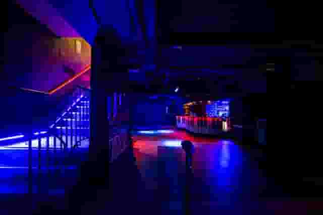 Dance Bar