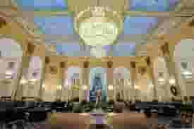 Grand Lounge