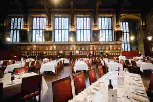 Honourable Society of Lincoln's Inn