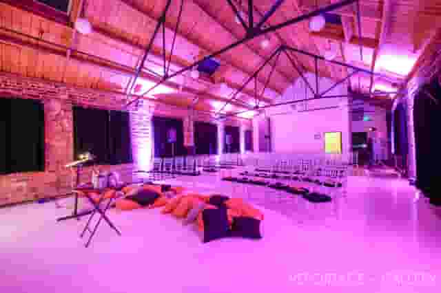 Loft Studios